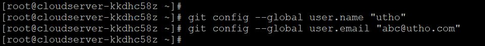 configuration