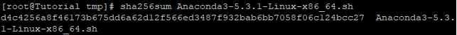 output