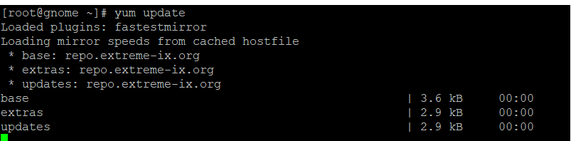 output