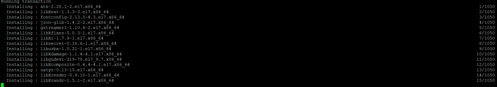 output