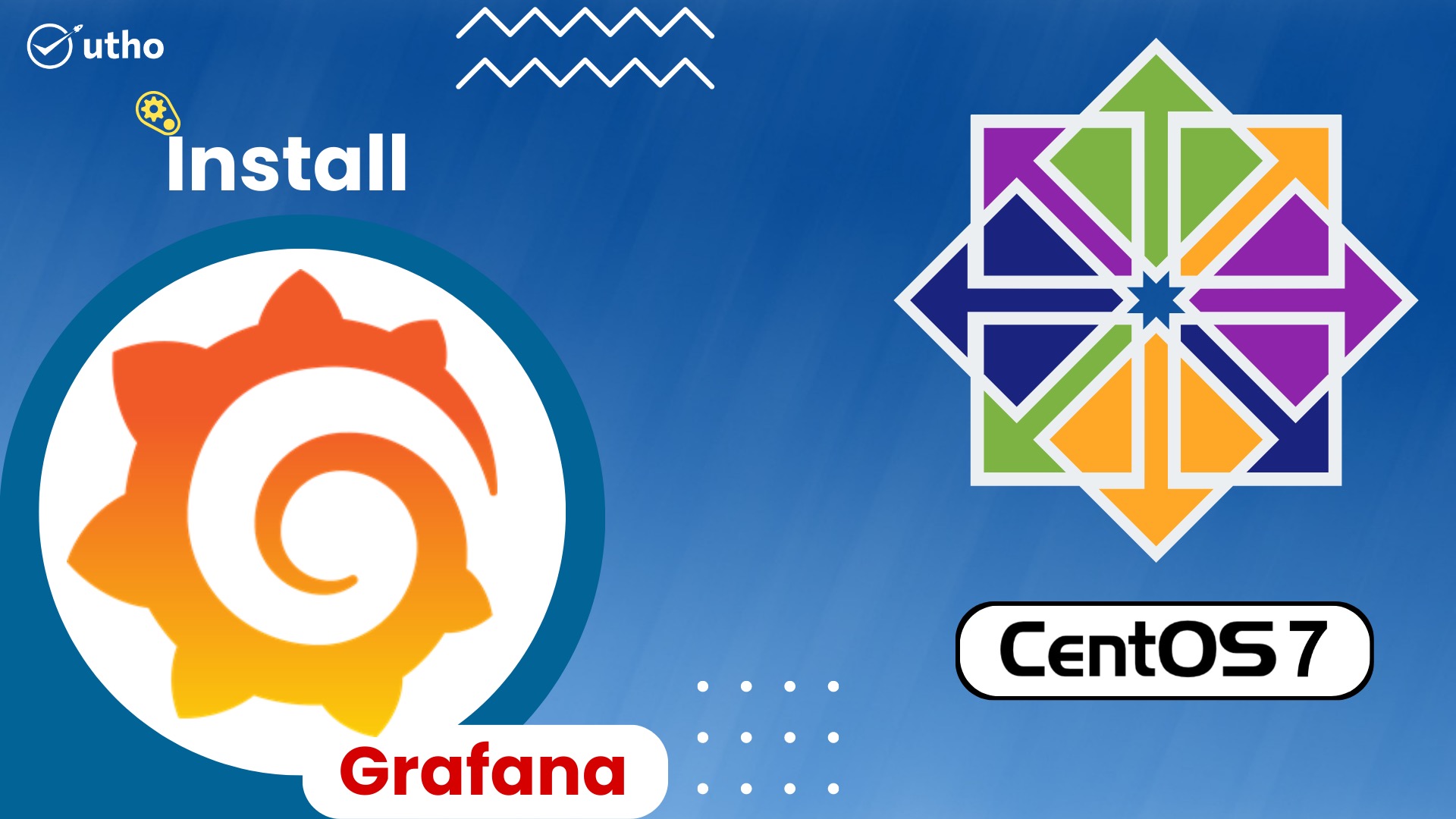 How To Install Grafana on Centos 7