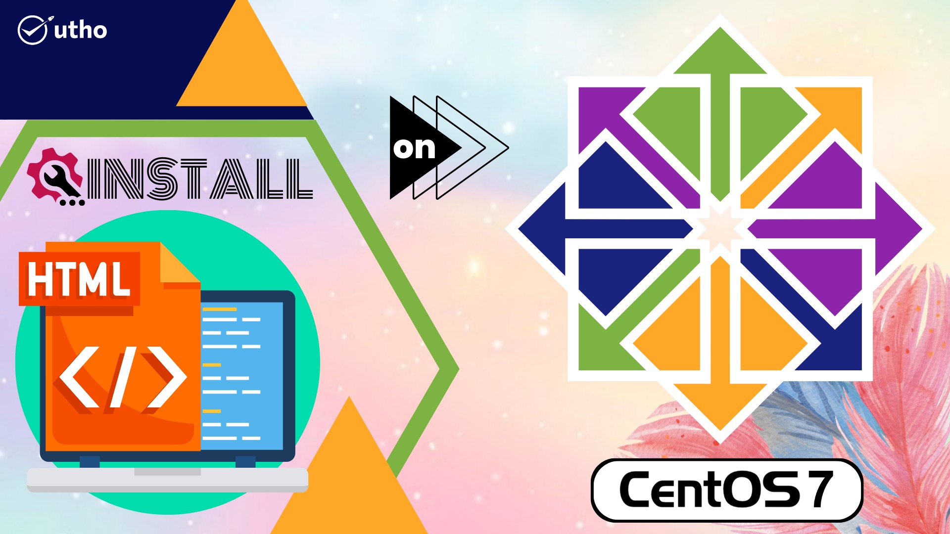 How to Install HTMLDoc on Centos 7