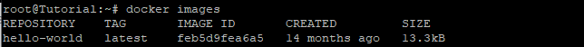output