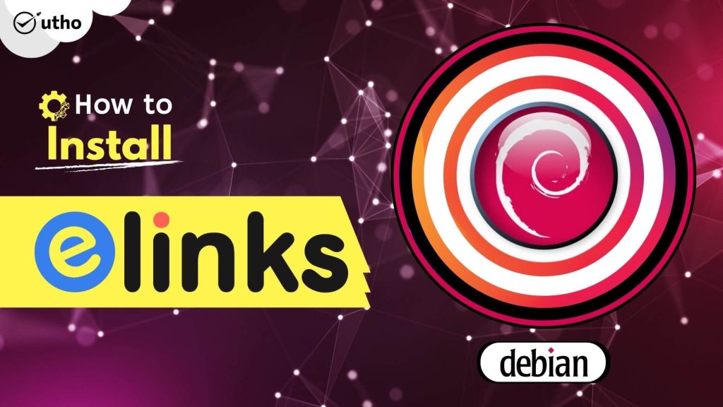How to install Elinks on Debian
