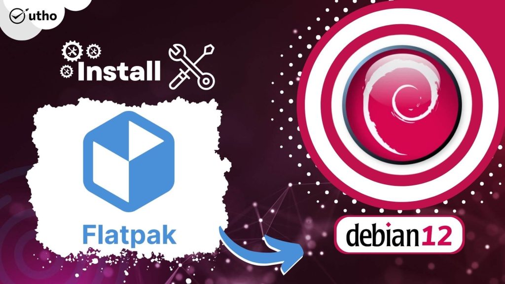 How to install Flatpak on Debian 12