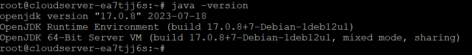 How to install Gradle on Debian 12