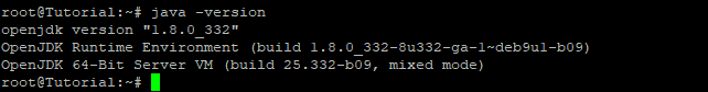 install Gradle on Debian 9