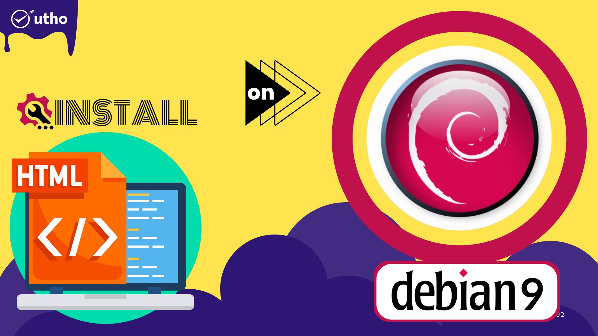 How to Install HTMLDoc on Debian 9