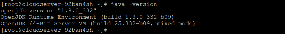 How to install Gradle on Fedora