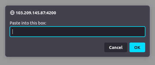 Install Shellinabox on Fedora 