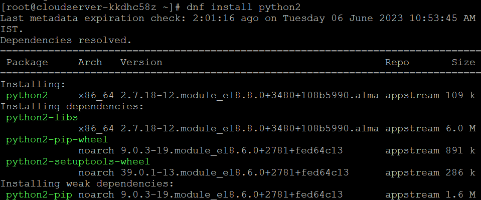 How to Test Internet Speed on Fedora