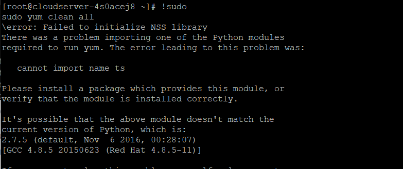 2 Methods for Re-Running Last Executed Commands in Linux