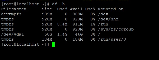 output