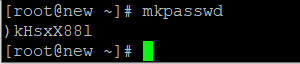 output