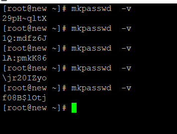 output