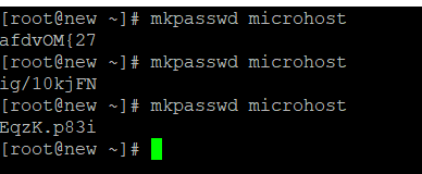 output
