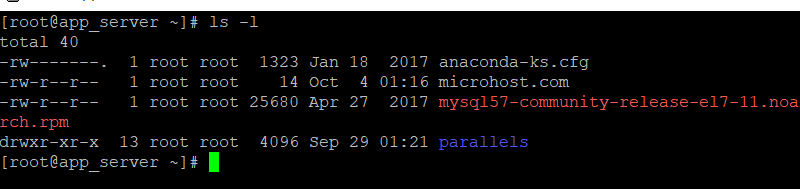 Hard and Symbolic Links