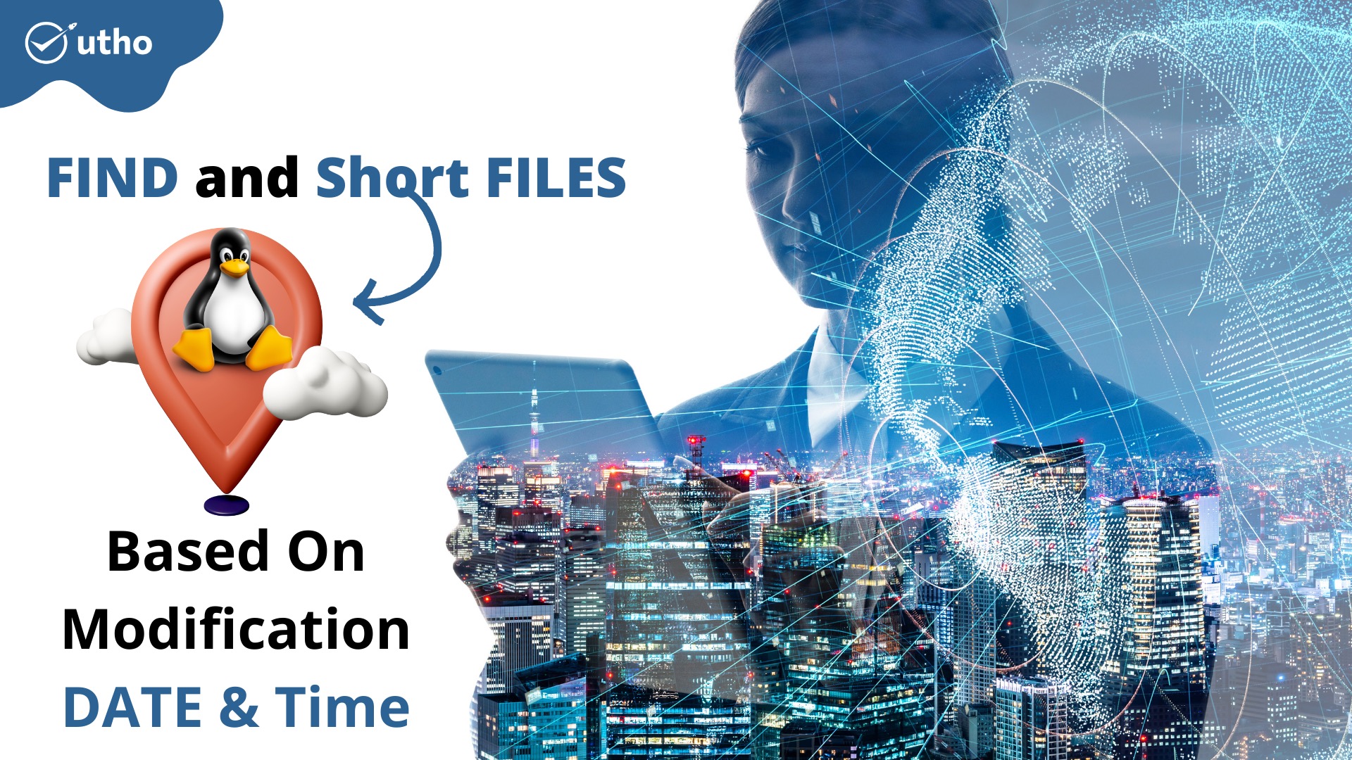 How to Find and Sort Files in Linux Based on Modification Date and Time