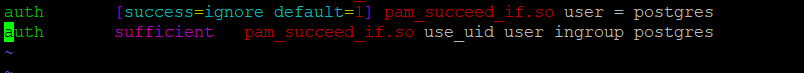 file output