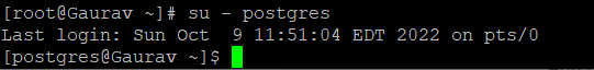output