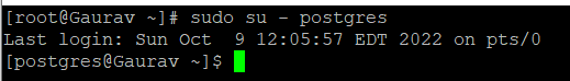 output