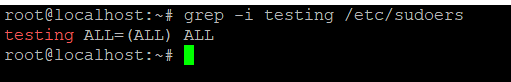output