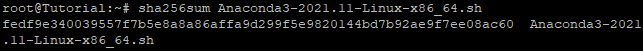 output