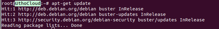 Update your repolist