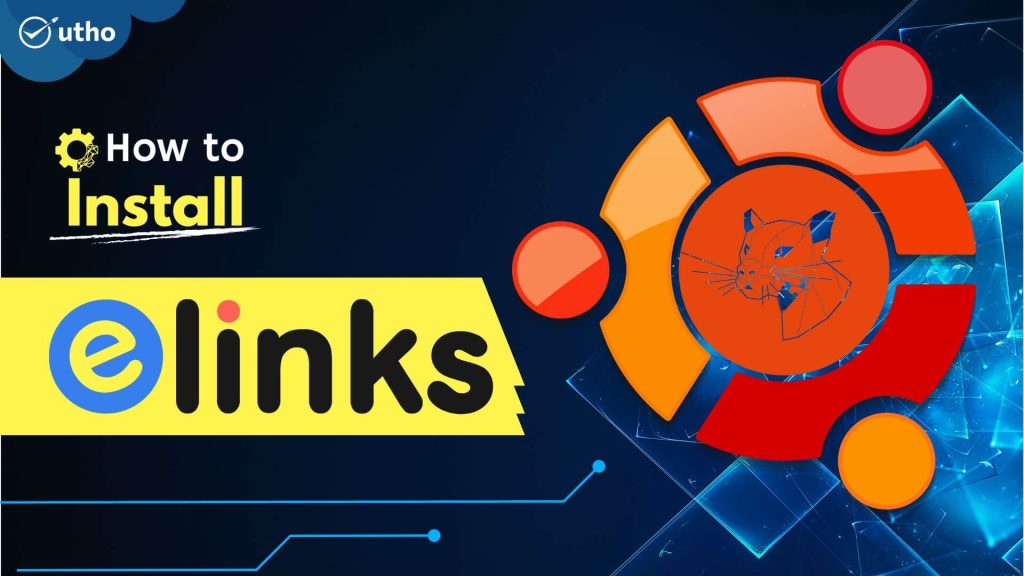 How to install Elinks on Ubuntu