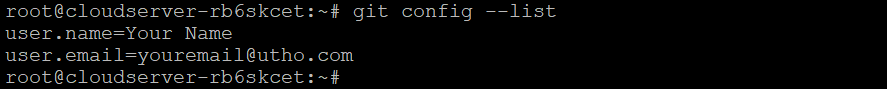 How to install Git on Ubuntu 22.04