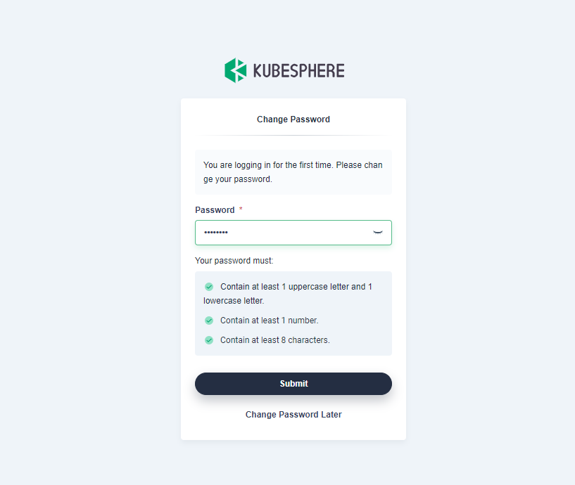 How to Install KubeSphere on Ubuntu 22.04