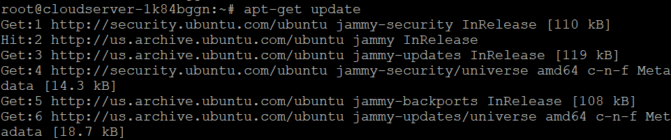 How to install MailCatcher On Ubuntu 22.04