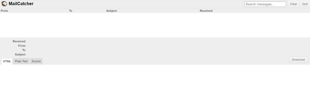 How to install MailCatcher On Ubuntu 22.04