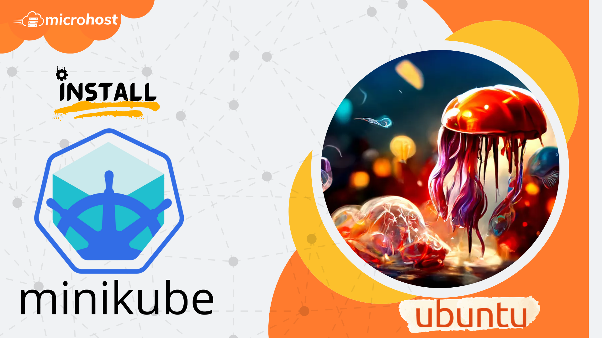 How to Install Minikube on Ubuntu server