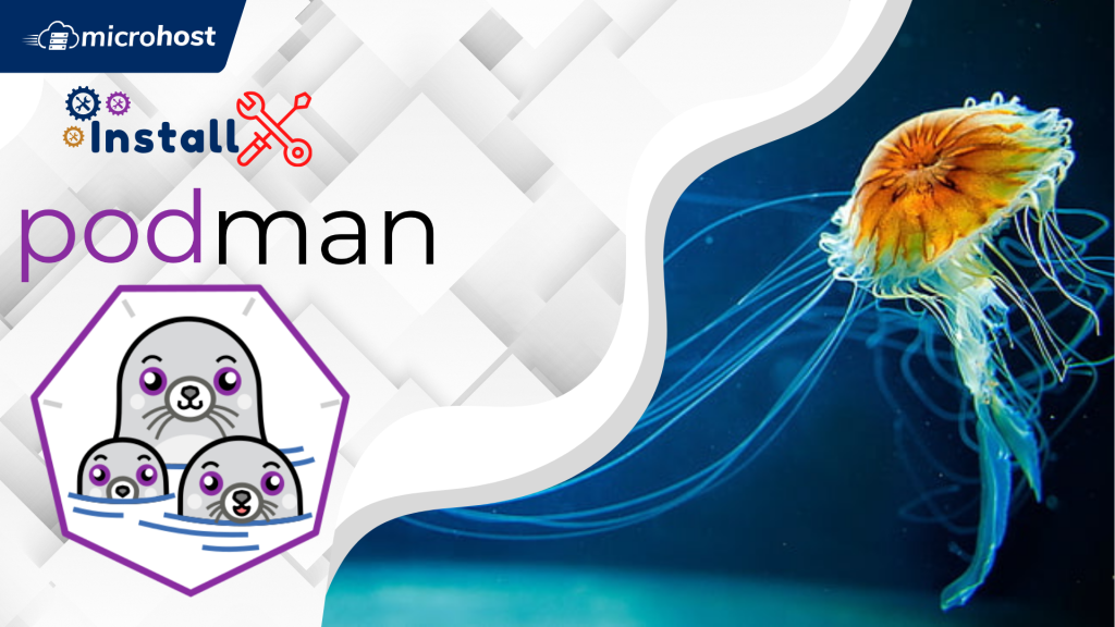How to Install Podman on Ubuntu 20.04 LTS