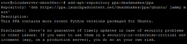 Repository