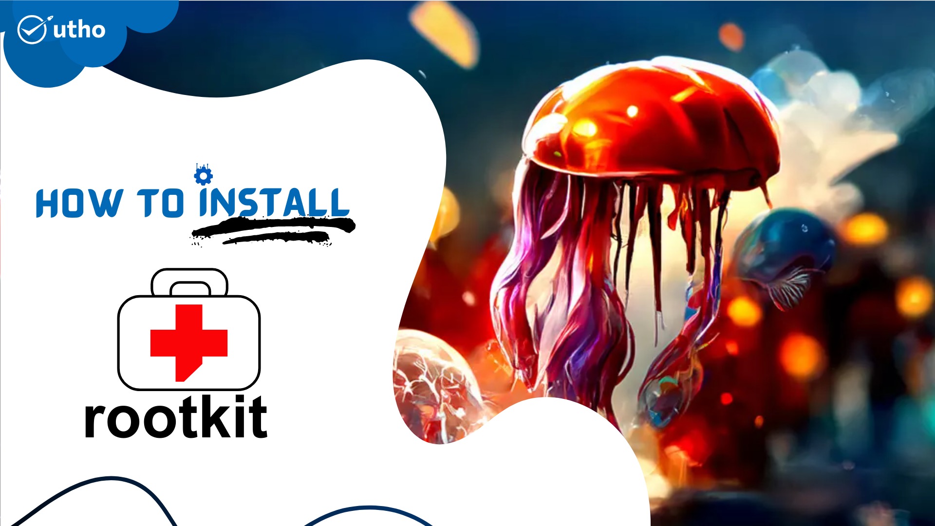 How to install Rkhunter on Ubuntu 22.04