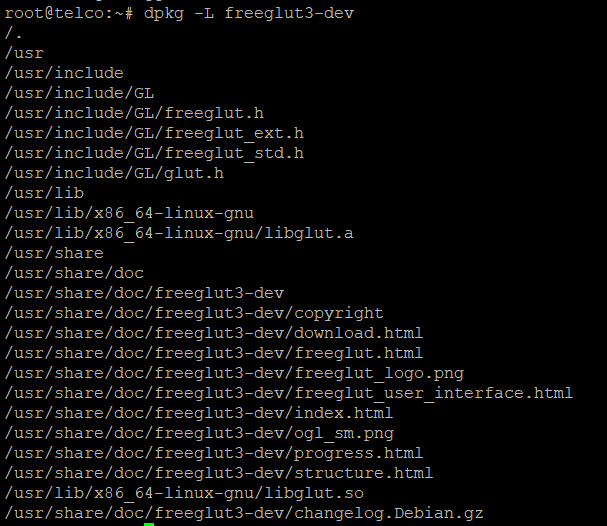 verifying package