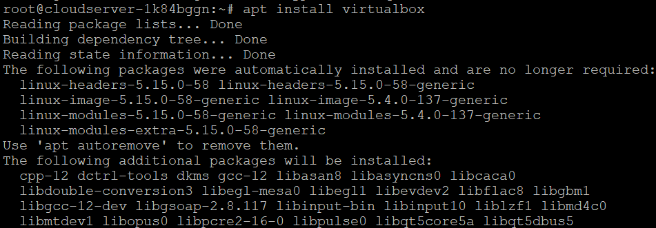 How to install Vagrant on Ubuntu 22.04