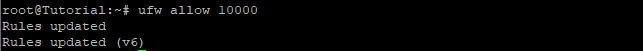 output