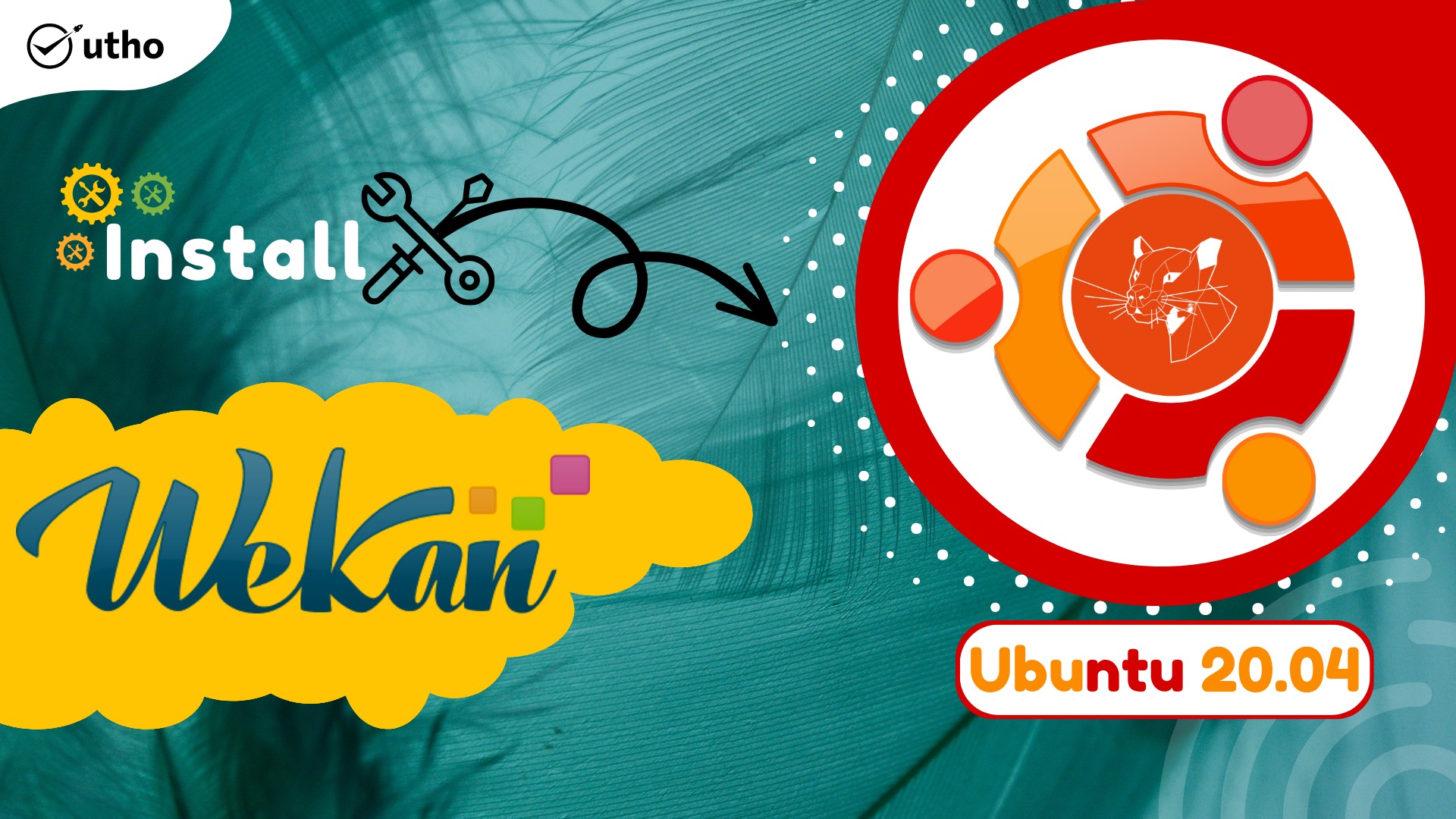 How to Install Wekan on Ubuntu 20.04