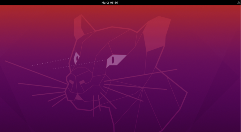 Install Xrdp Server 