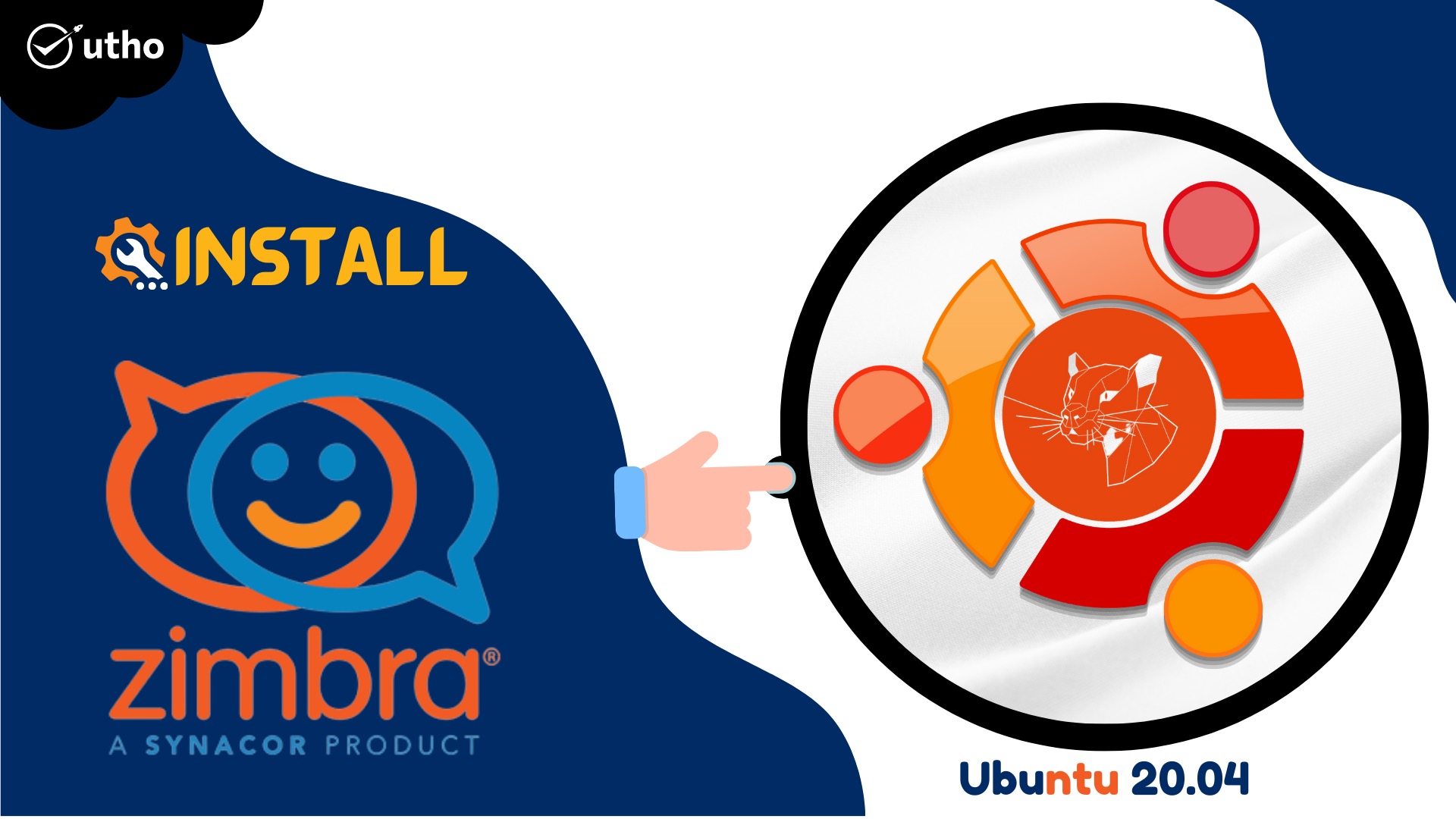 How to install Zimbra on Ubuntu 20.04 LTS