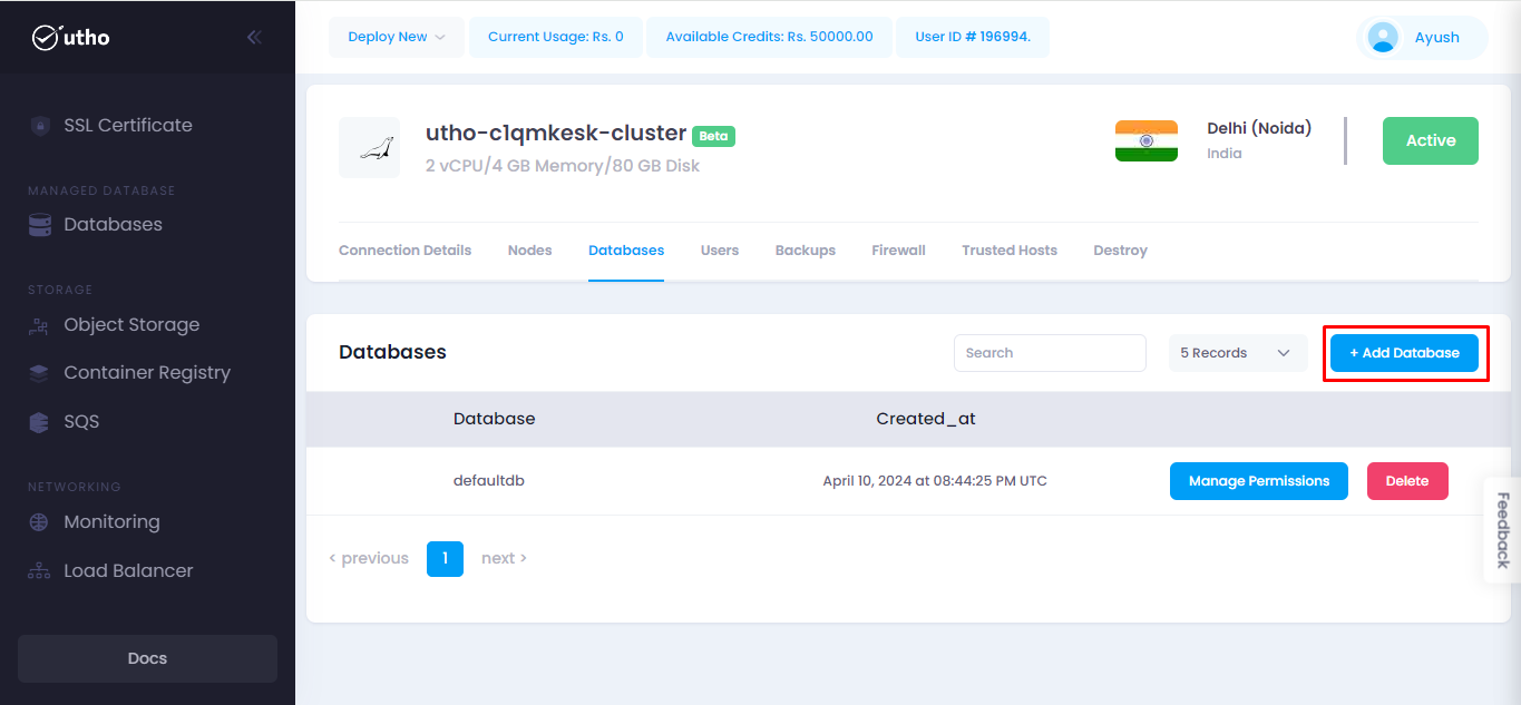 Database_Process