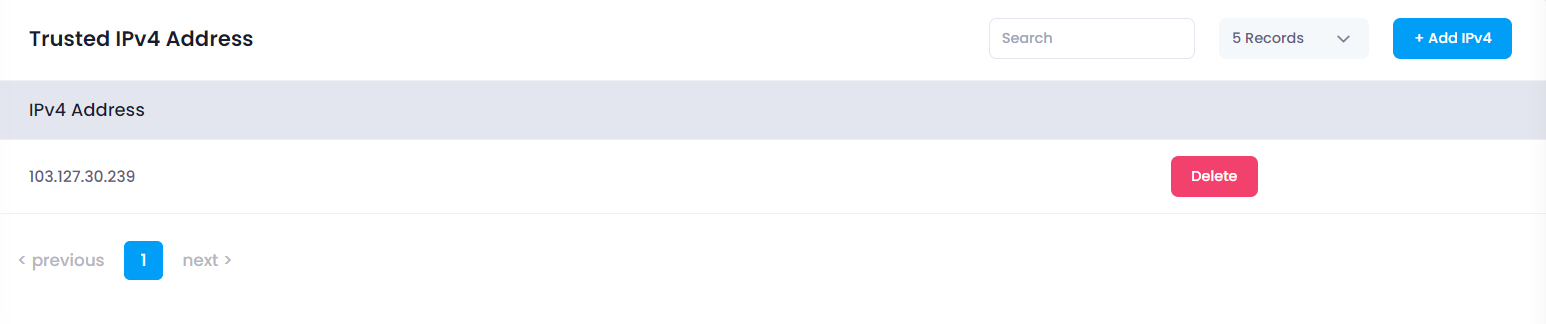 Utho-database-cluster-trusted
