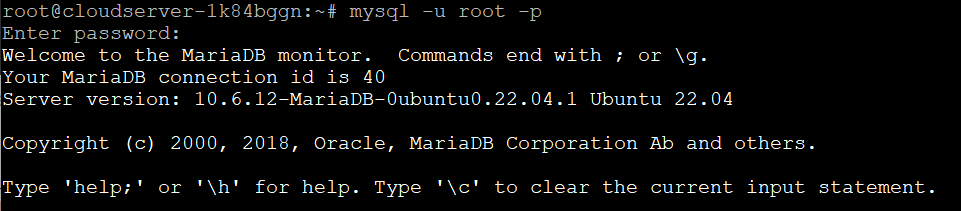 How to install LEMP on Ubuntu 22.04