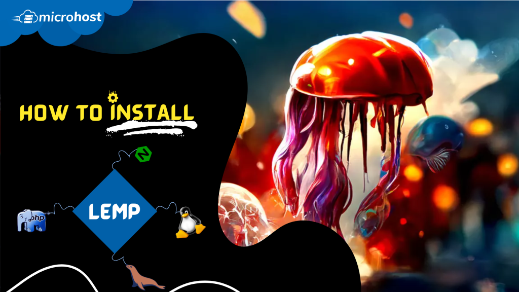 How to install LEMP on Ubuntu 22.04