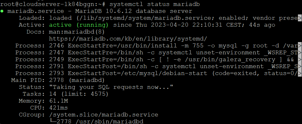 How to install LEMP on Ubuntu 22.04