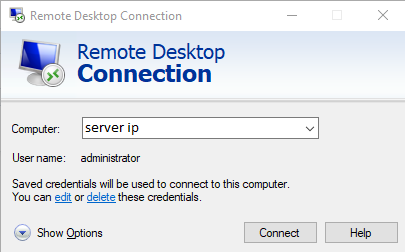 allocate unallocated disk space