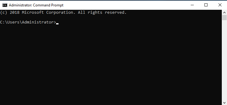 allocate unallocated disk space